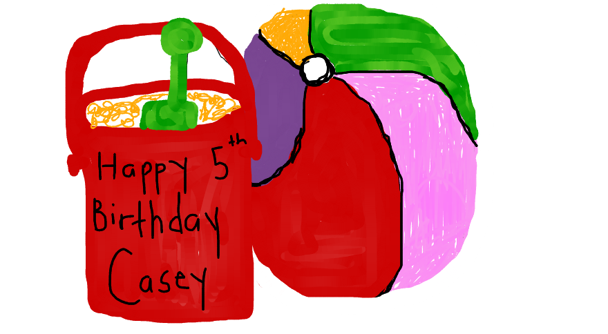 CaseyB-beachballcake