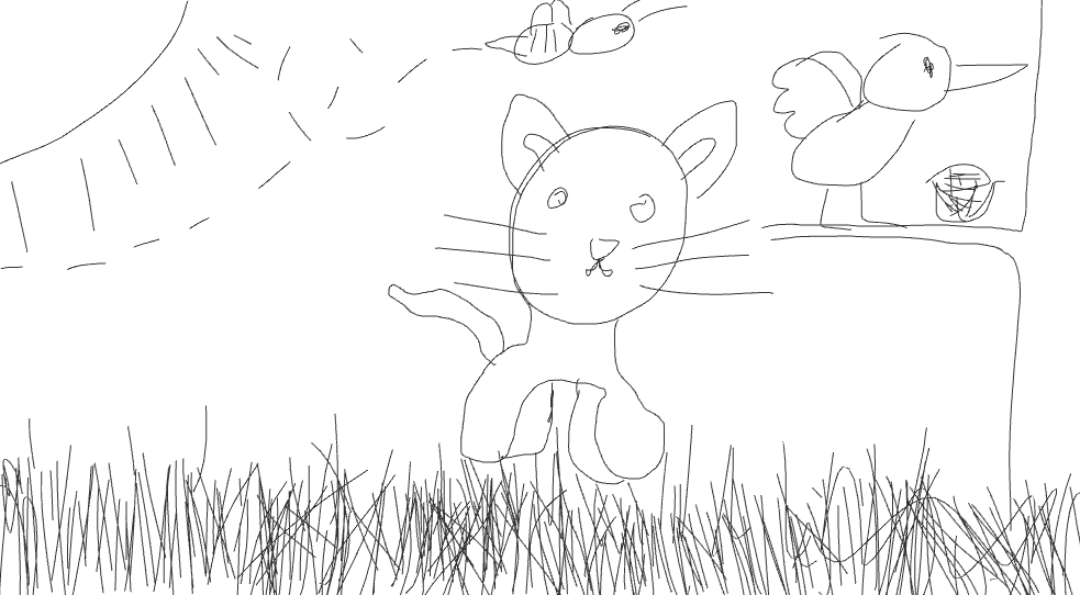 Kitty