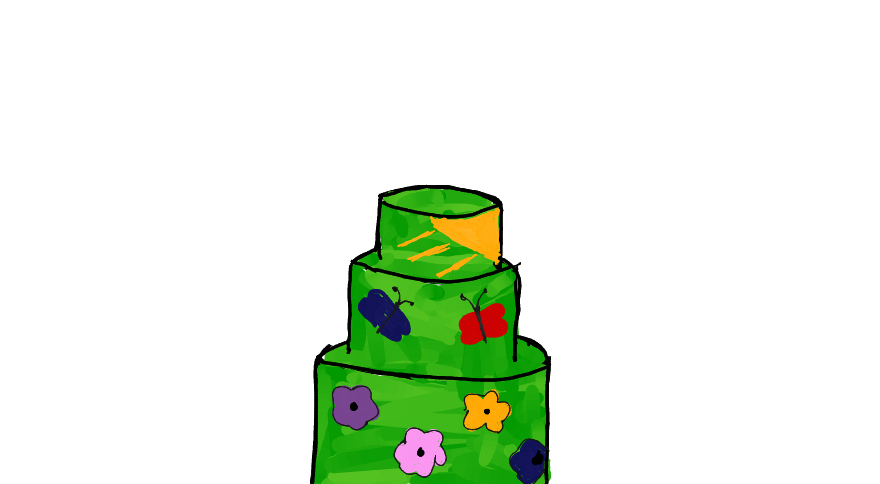 #cakeboss