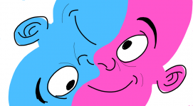 Two Faces