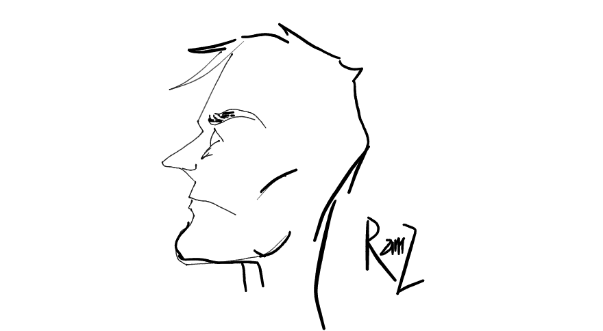 Sketch Test 1