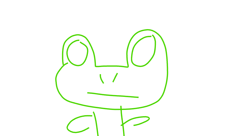 Froggy