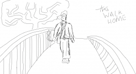 The Walk Home