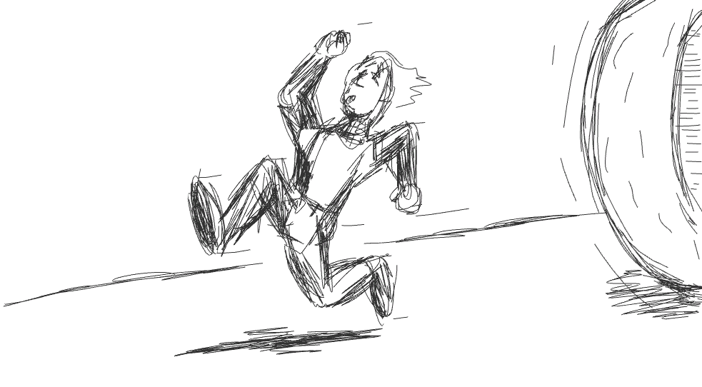 Run For It