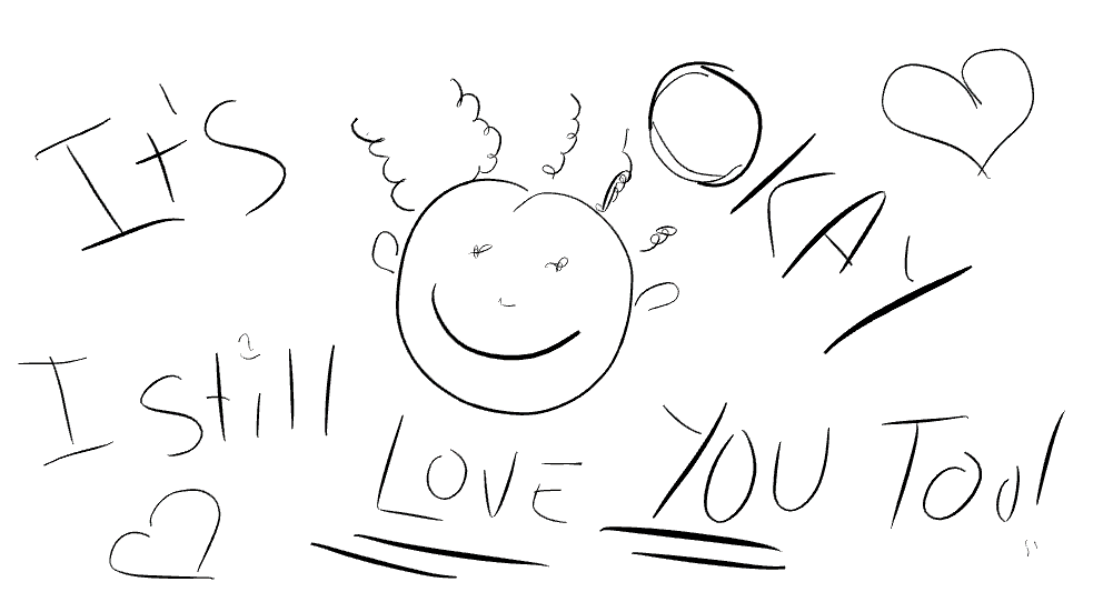 Still love YOU!