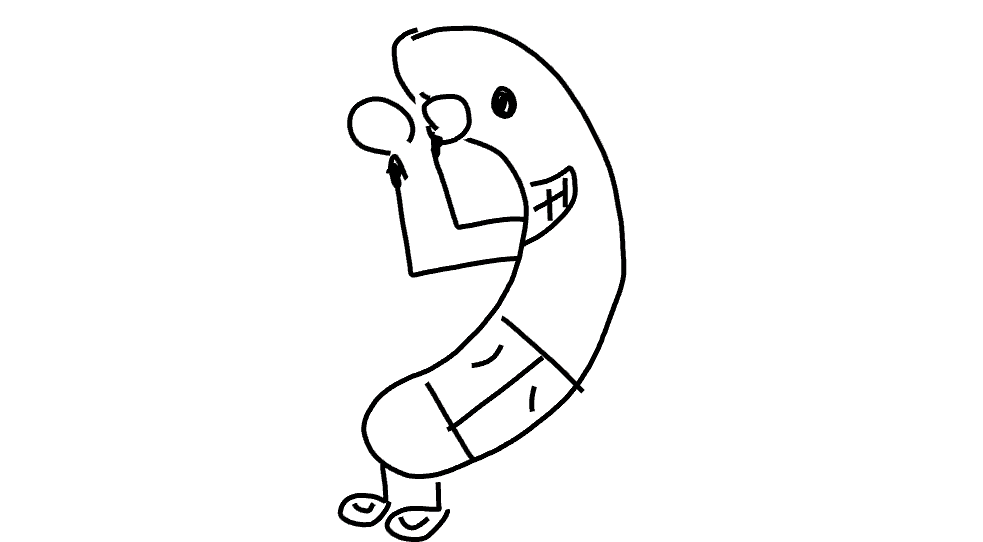 Mr sausage