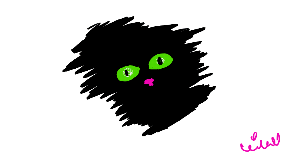 Cat eyes