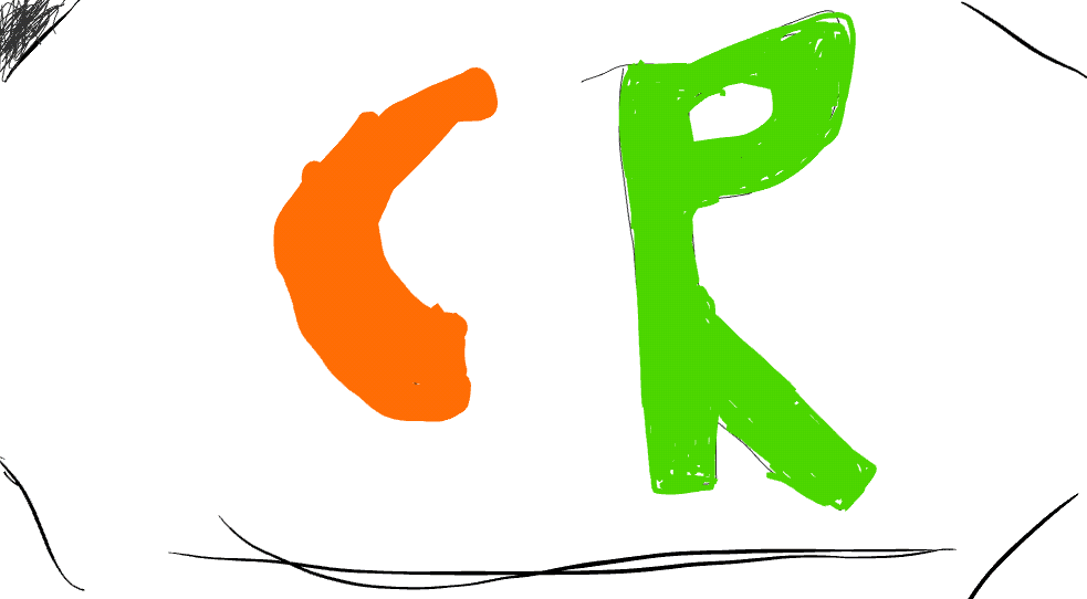 CR