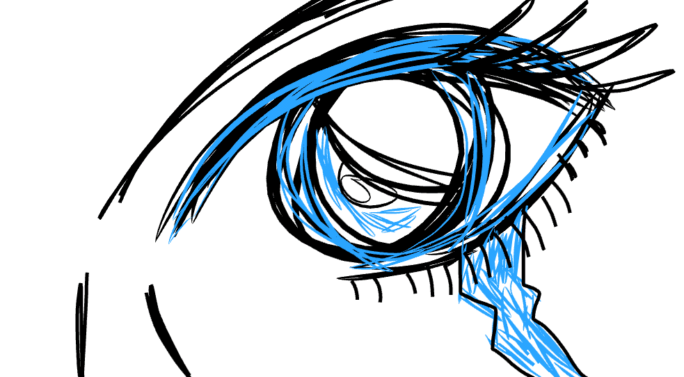 Eye