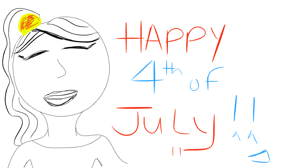 4th of July