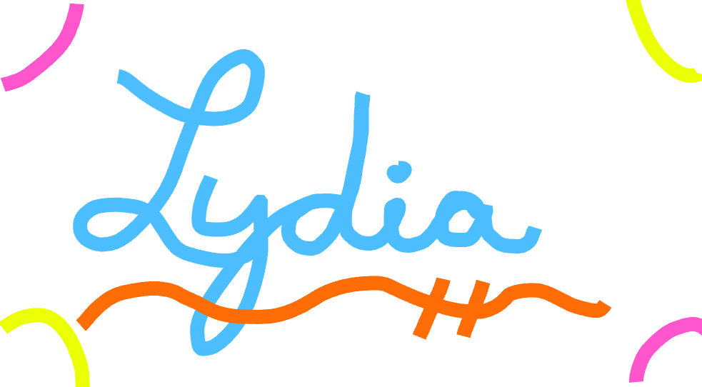 Lydia
