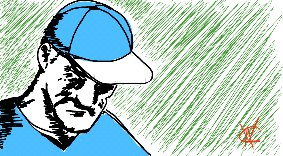 The Old Skipper