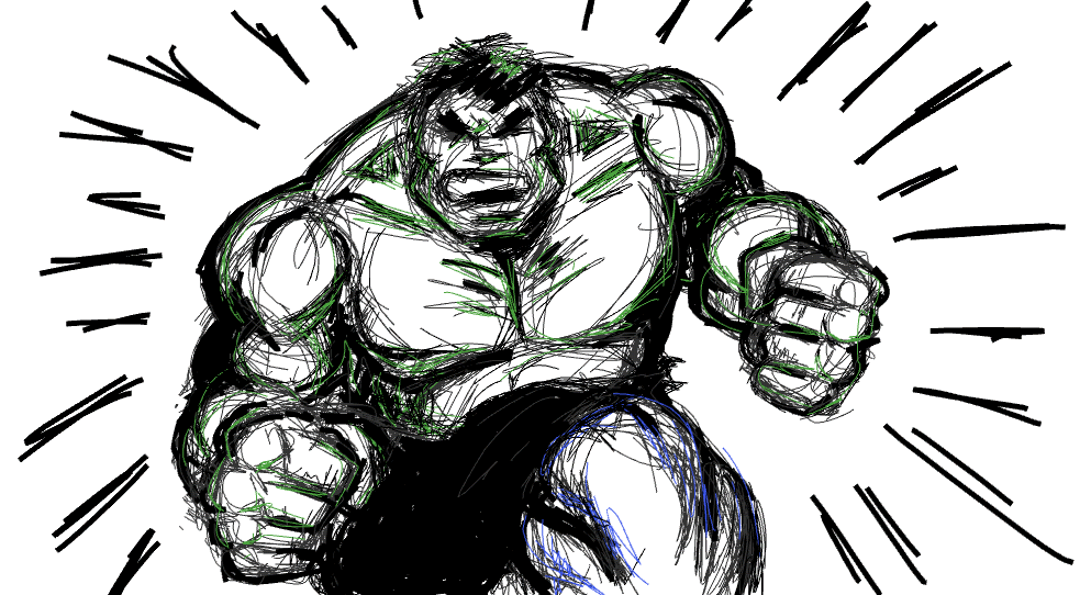 Hulk