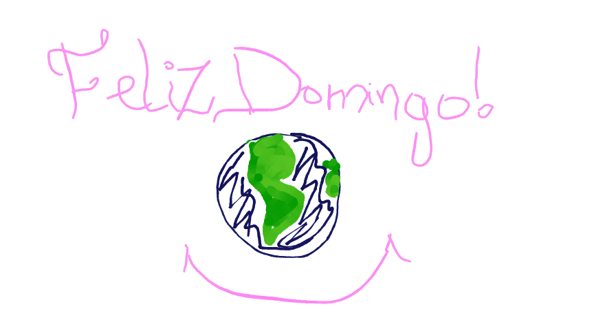 Feliz Domingo!!
