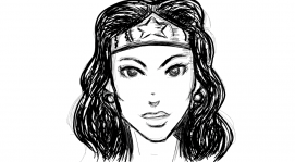 Wonder Woman