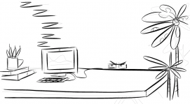The stealth approach