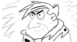 Crazy Fred