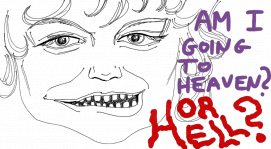 heaven or hell