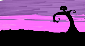 Nightmare: From My Brain To You