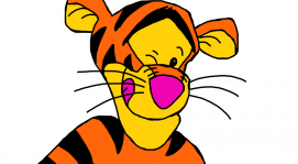 Tigger