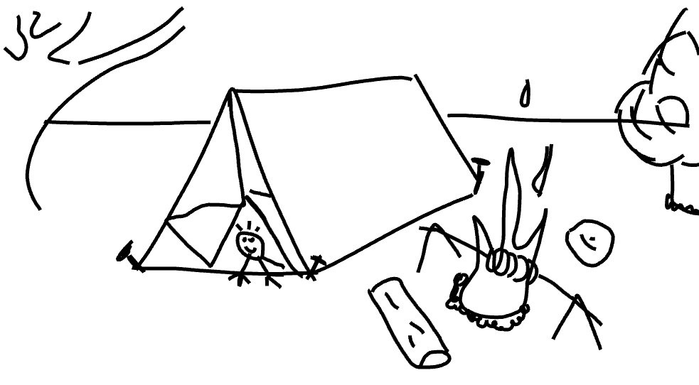 Camp