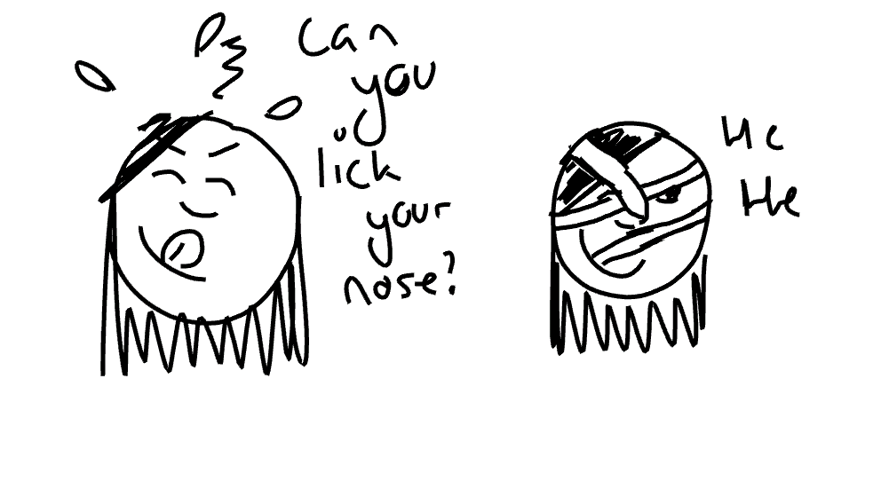 Toungue