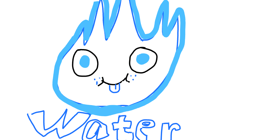 Water