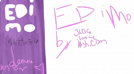 eDIMO 