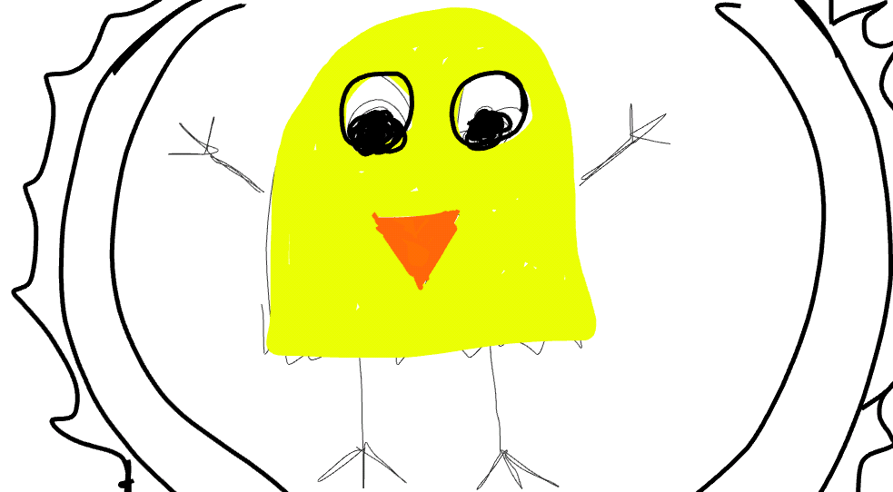Ducky mo ducky mo moe