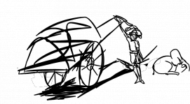 bullock cart 