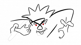 clown