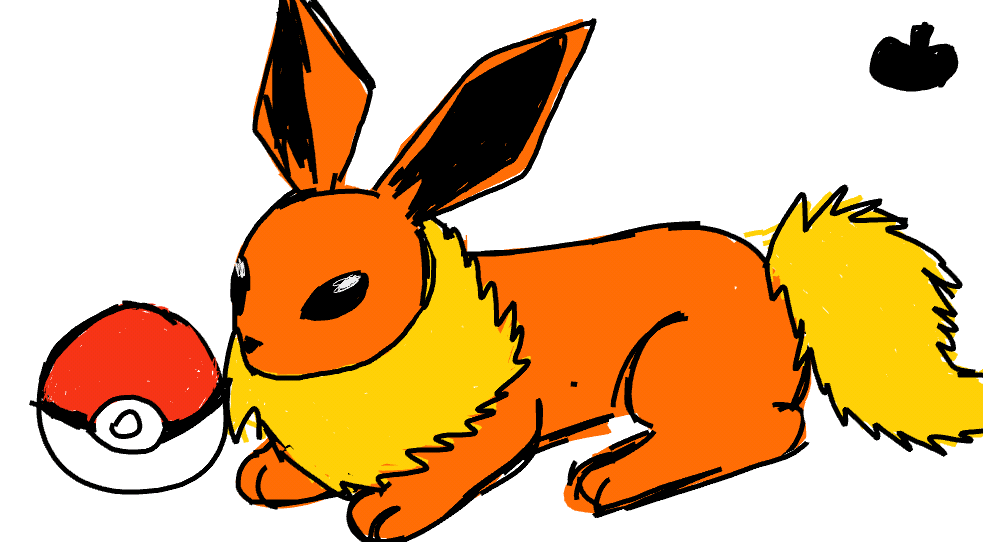 Flareon