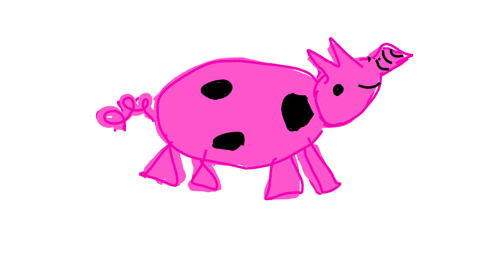 Piggy wiggy