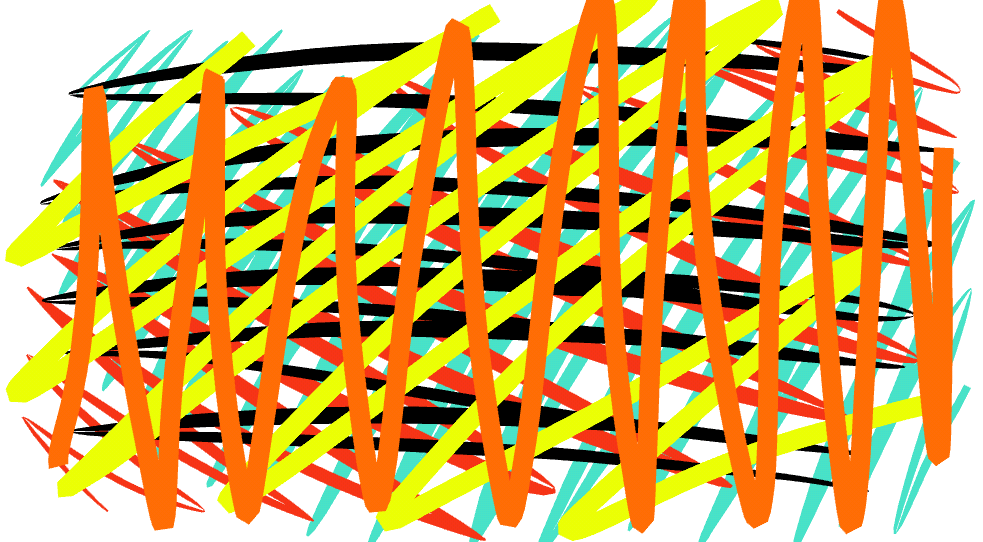 ScrambledMess