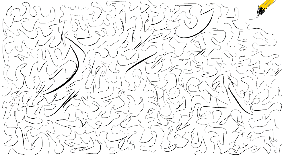 The art of squiggle