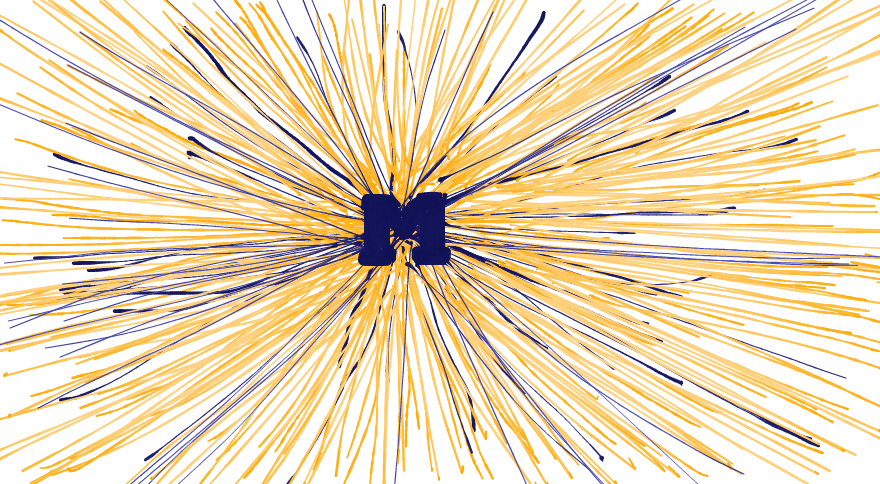 Psychadelic M