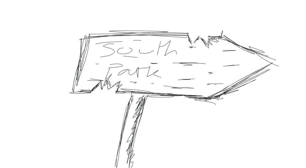 Southpark