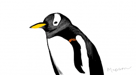 Penguin 2