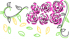 Roses