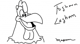 Foghorn Leghorn