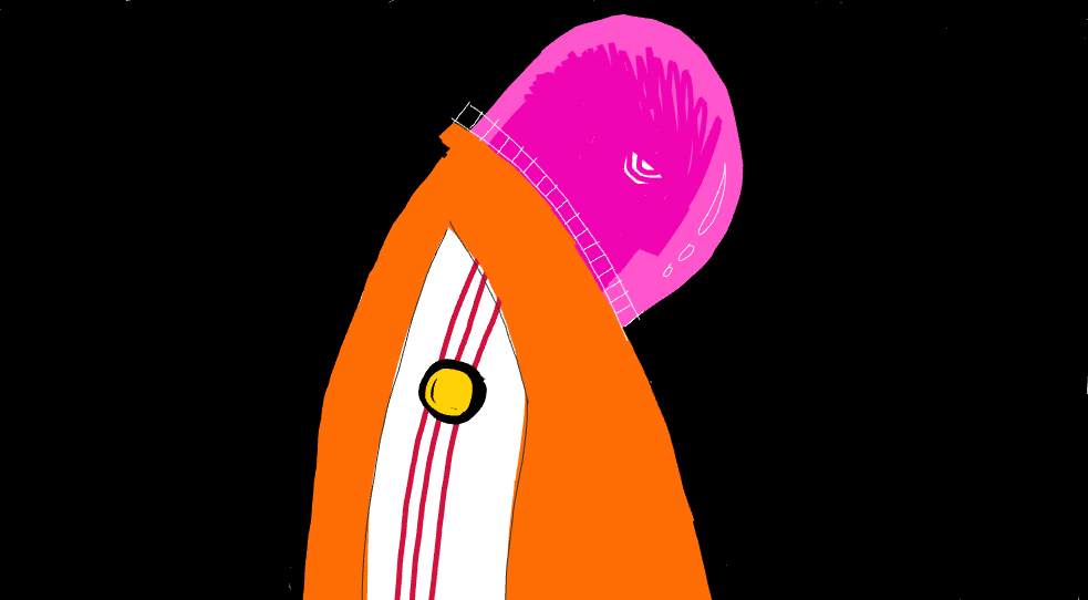 "El Hombre Anónimo"