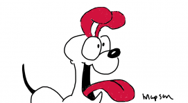 Odie