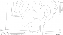 Random Sketch #674320