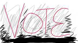 #vote#2012