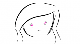 ♥