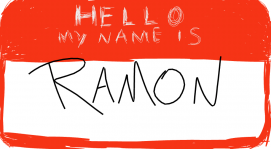 Hello, my name is