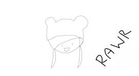 IDK RANDOM..