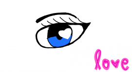 ♥