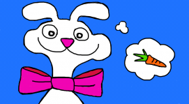 Crazy for Carrots