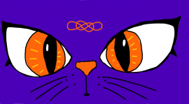 Infinite kitty